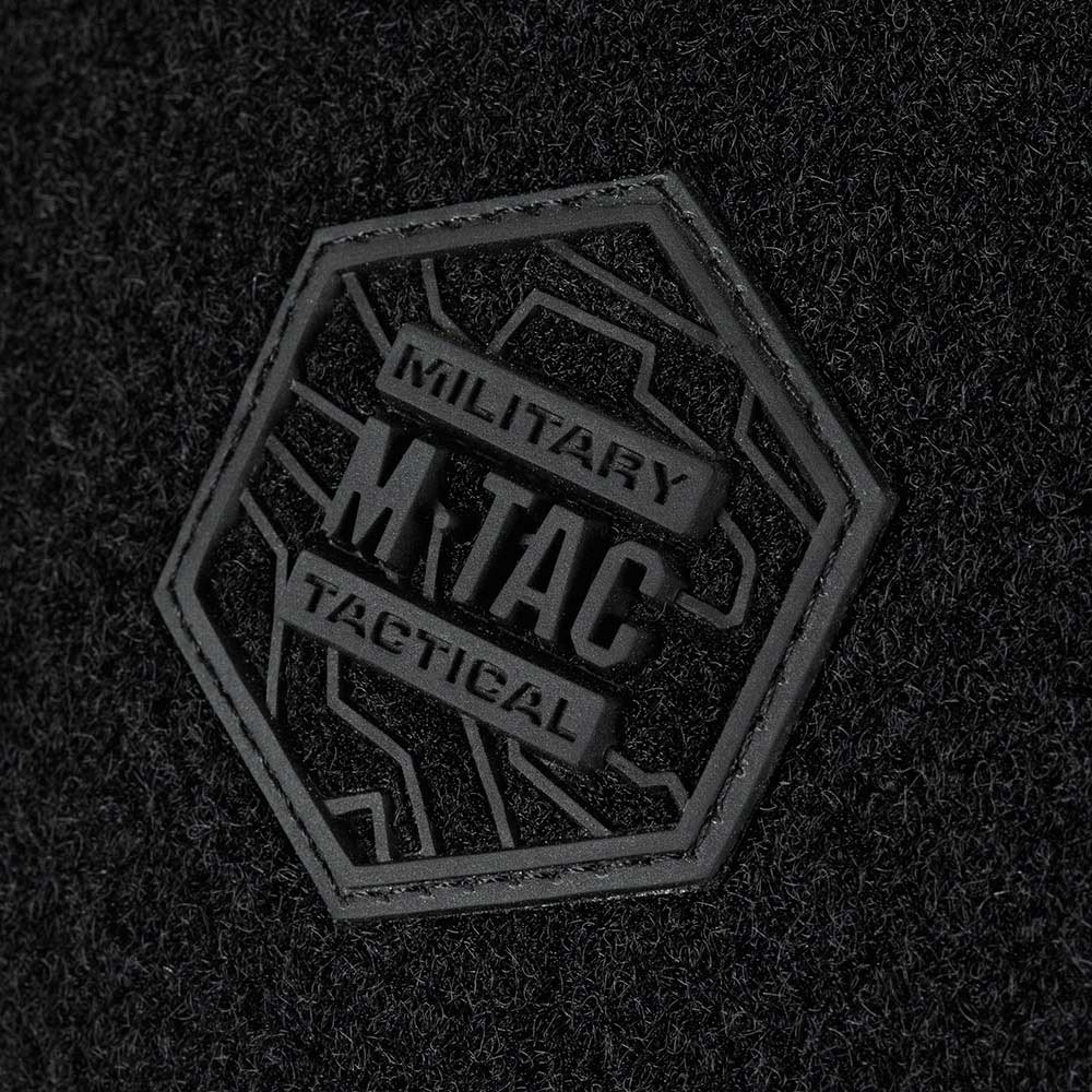 Torba M-Tac Spheara Hex Hardsling Bag Elite Large - Multicam Black / Black
