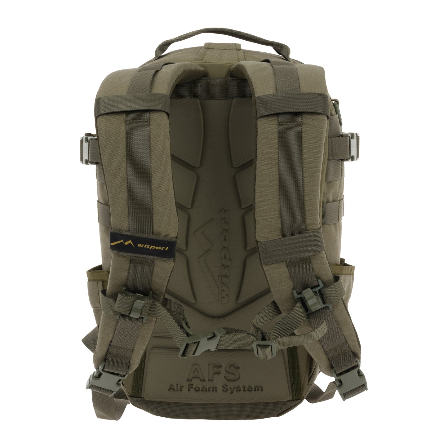 Plecak Wisport Magnum 17 l - RAL-7013