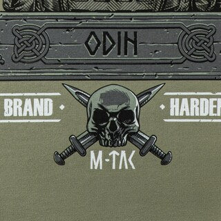 Bluza M-Tac Hoodie Odin - Light Olive