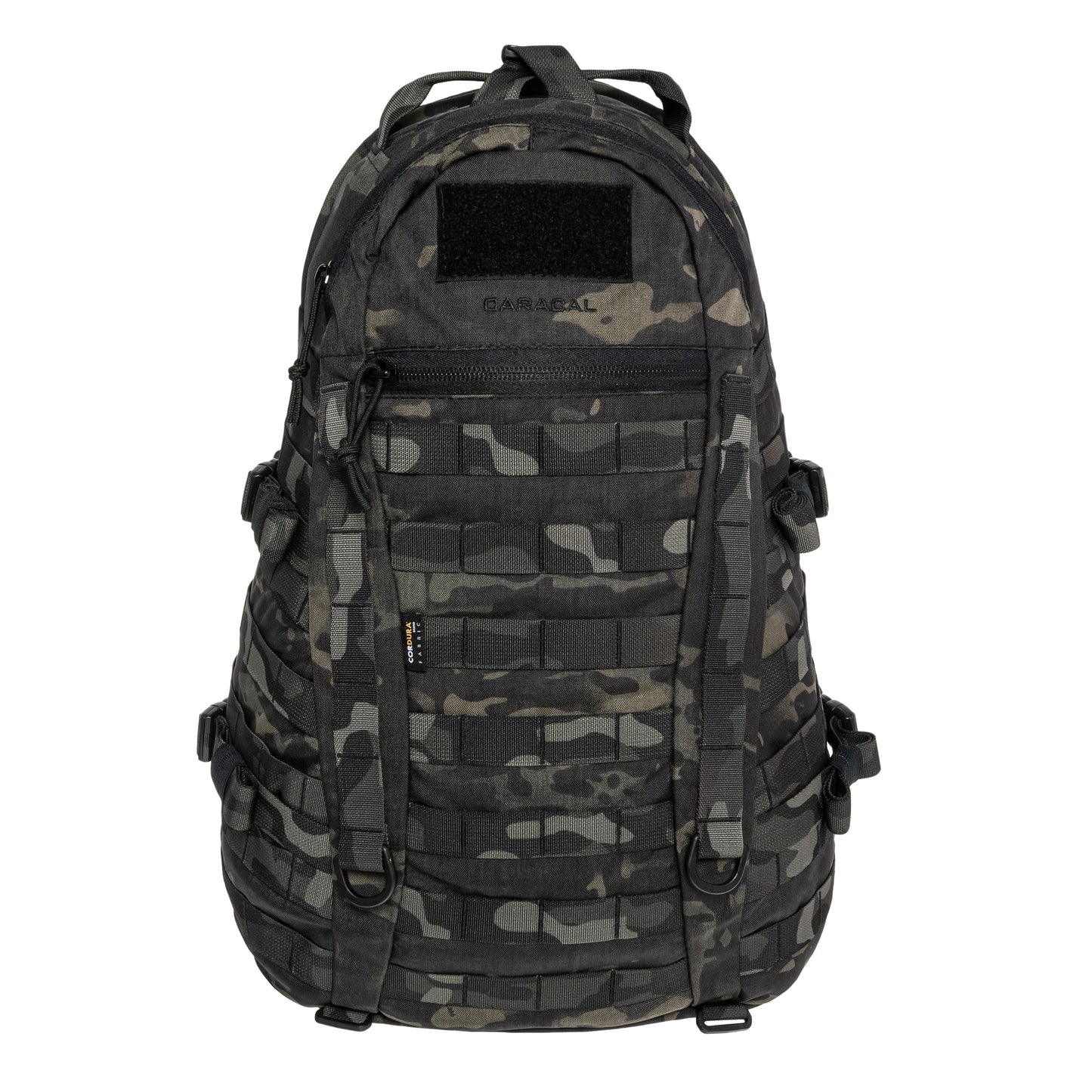Plecak Wisport Caracal 25 l MultiCam Black
