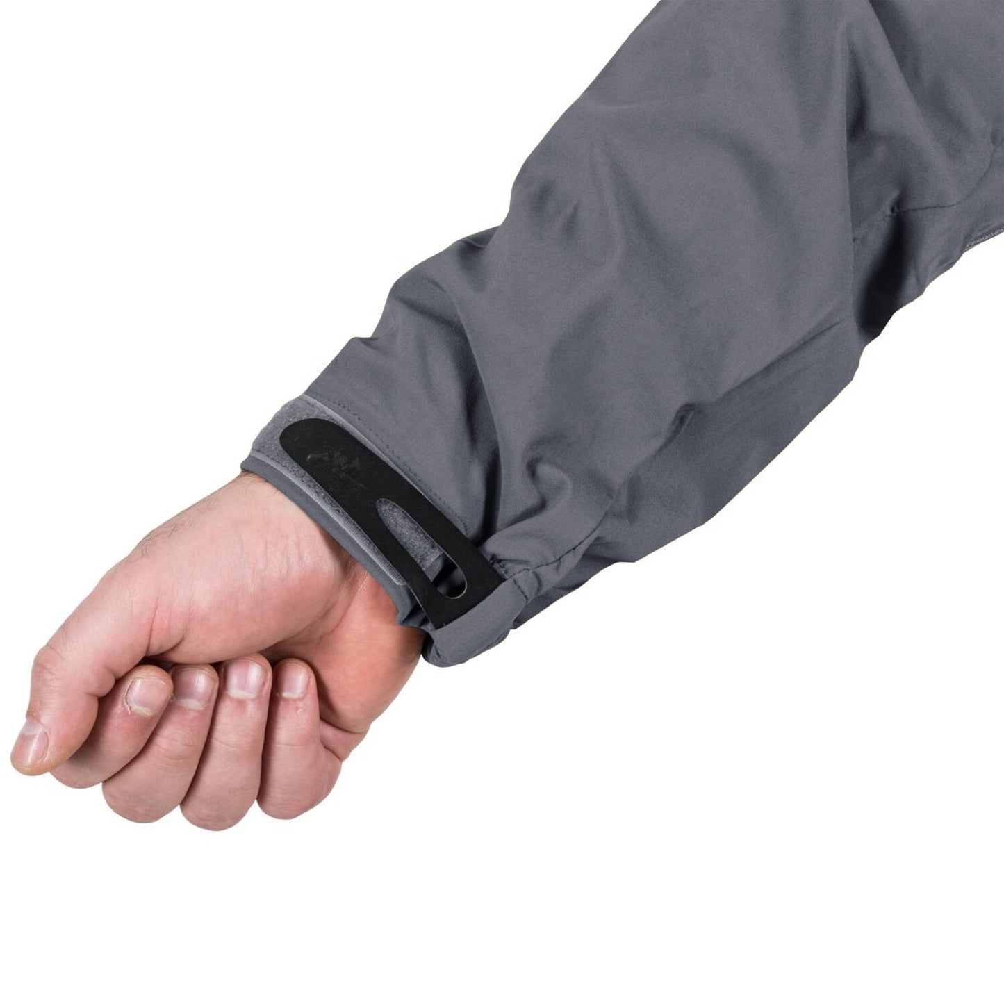 Kurtka Helikon Cougar Softshell Windblocker QSA HID - Shadow Grey