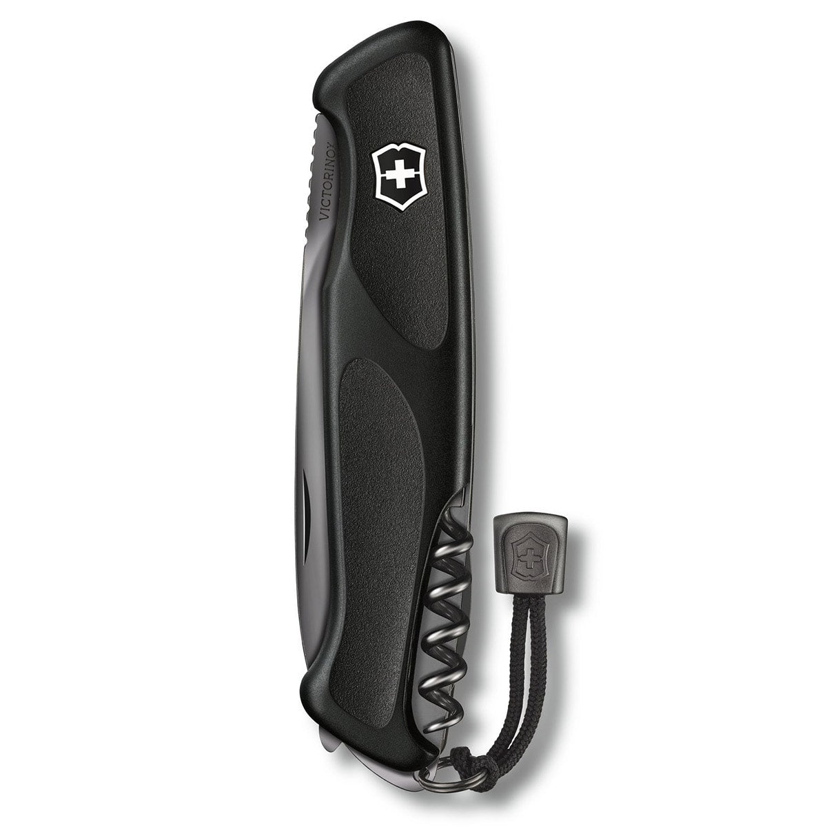 Scyzoryk Victorinox Rangergrip 55 Onyx Black