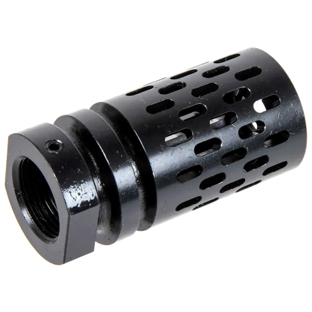 Tłumik płomienia 5KU BattleComp 1 - Black