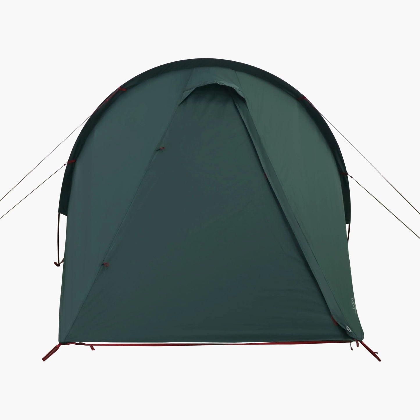 Namiot 2-osobowy Highlander Outdoor Respite Tunnel Tent - Pine Green