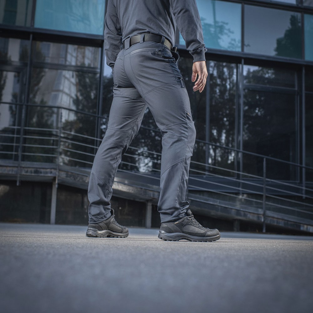 Spodnie M-Tac Patrol Gen.II Flex - Dark Navy Blue