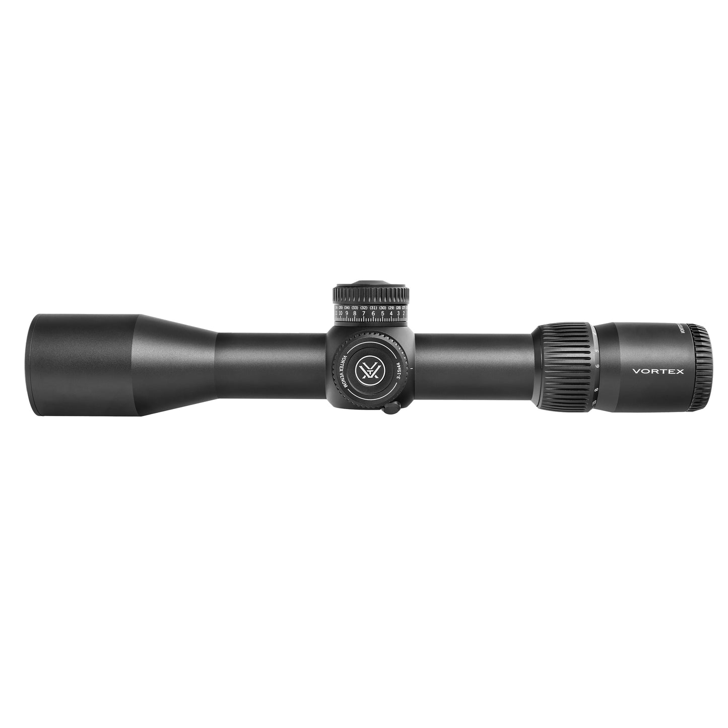 Luneta celownicza Vortex Venom EBR-7C MOA 3-15x44 FFP
