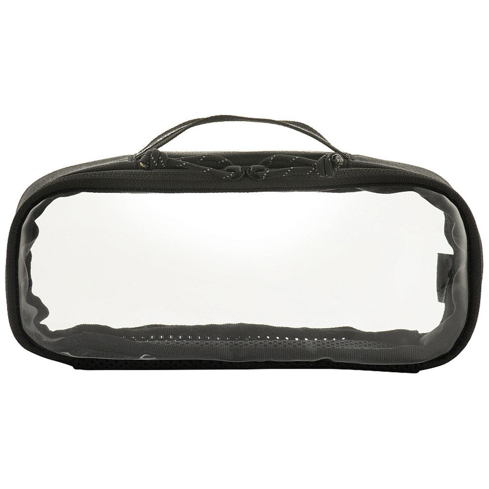 Organizer M-Tac Elite przezroczysty Medium - Black