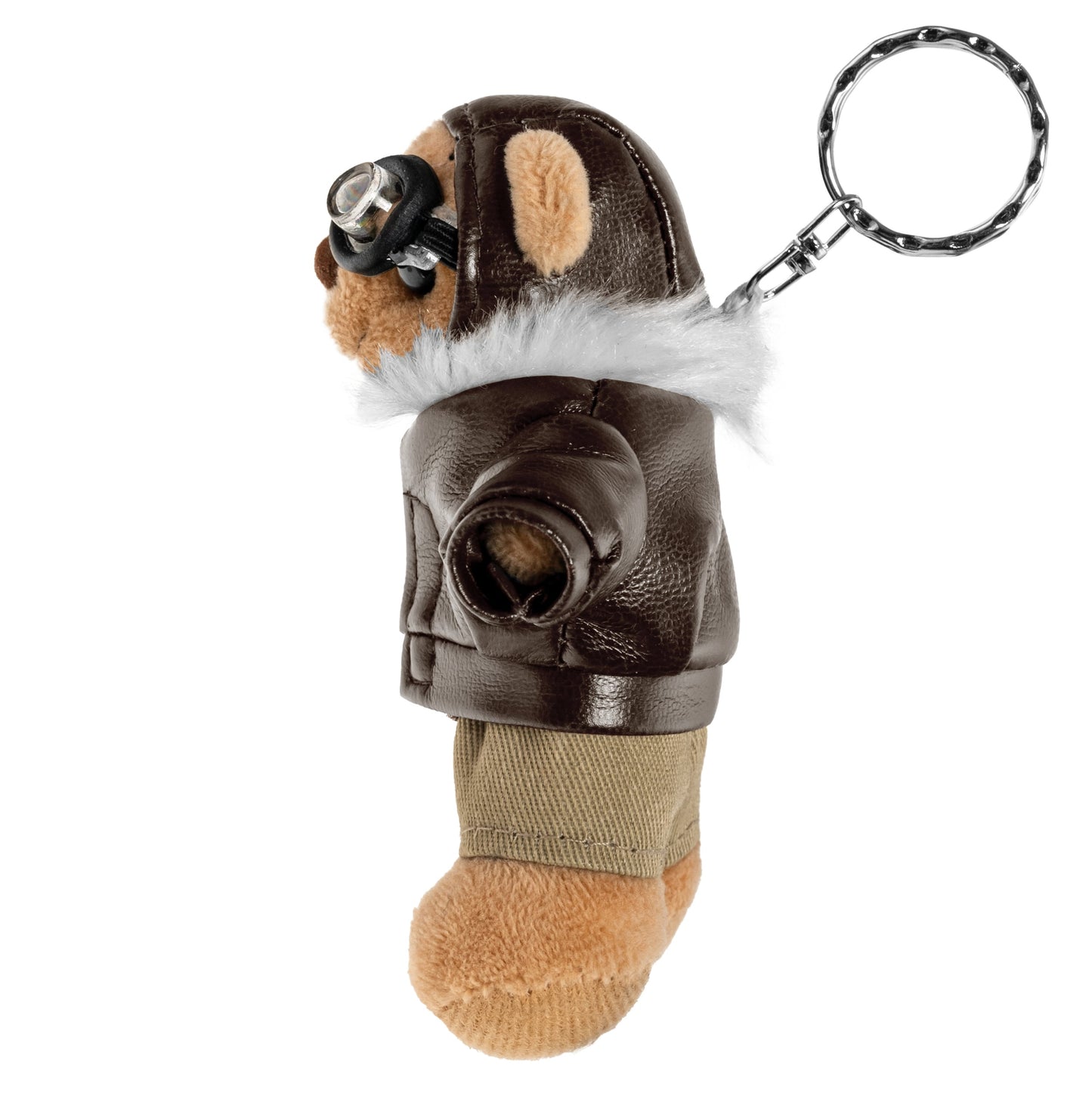 Brelok Mil-Tec - Teddy Pilot