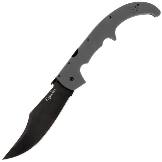 Nóż składany Cold Steel Espada XL G-10 AUS 10A Grey
