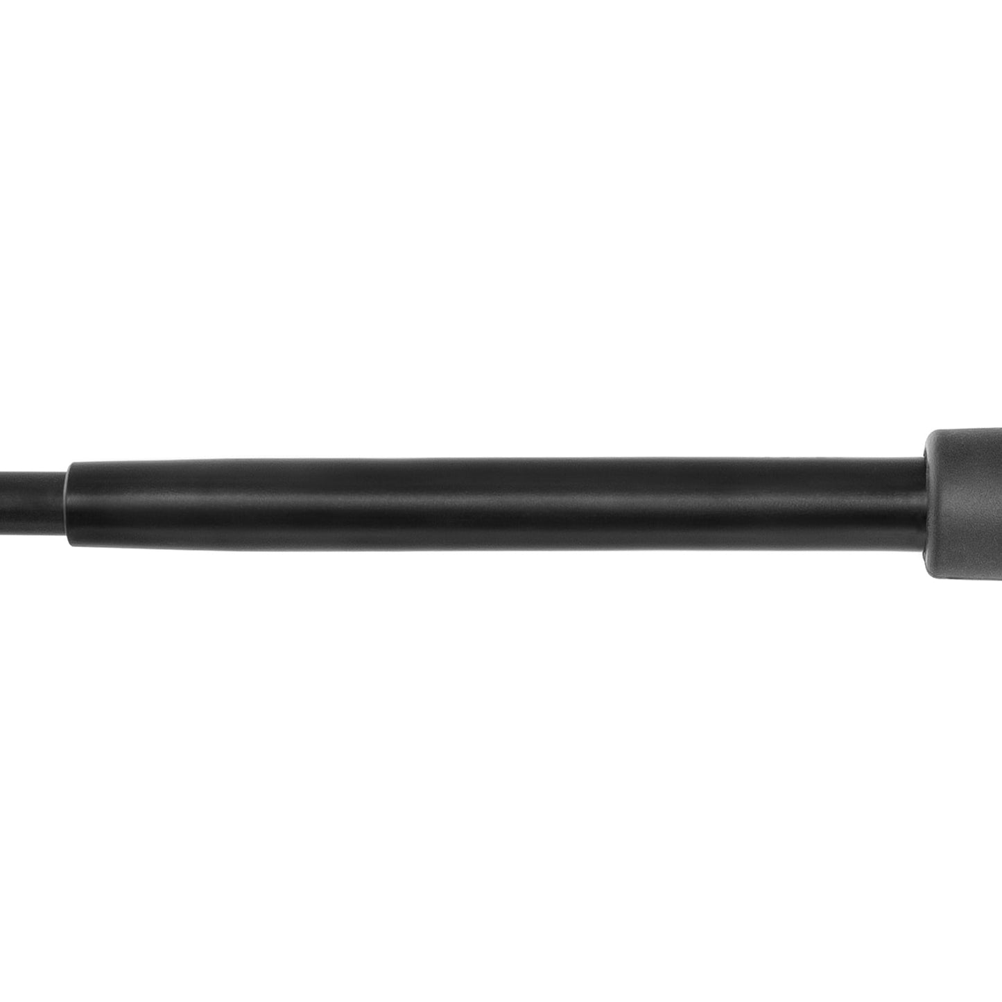 Pałka teleskopowa ESP Ergonomic hartowana 21" - Black