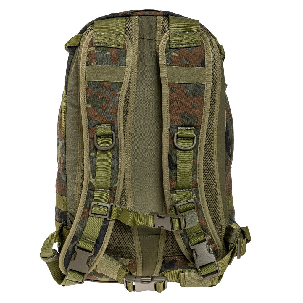 Plecak Helikon EDC Cordura 21 l - Flecktarn