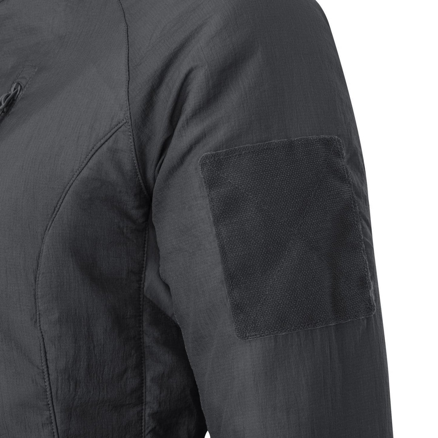 Kurtka damska Helikon Wolfhound Hoodie - Shadow Grey