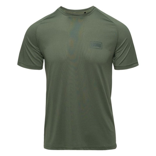Koszulka T-shirt Magnum Beretta - Green