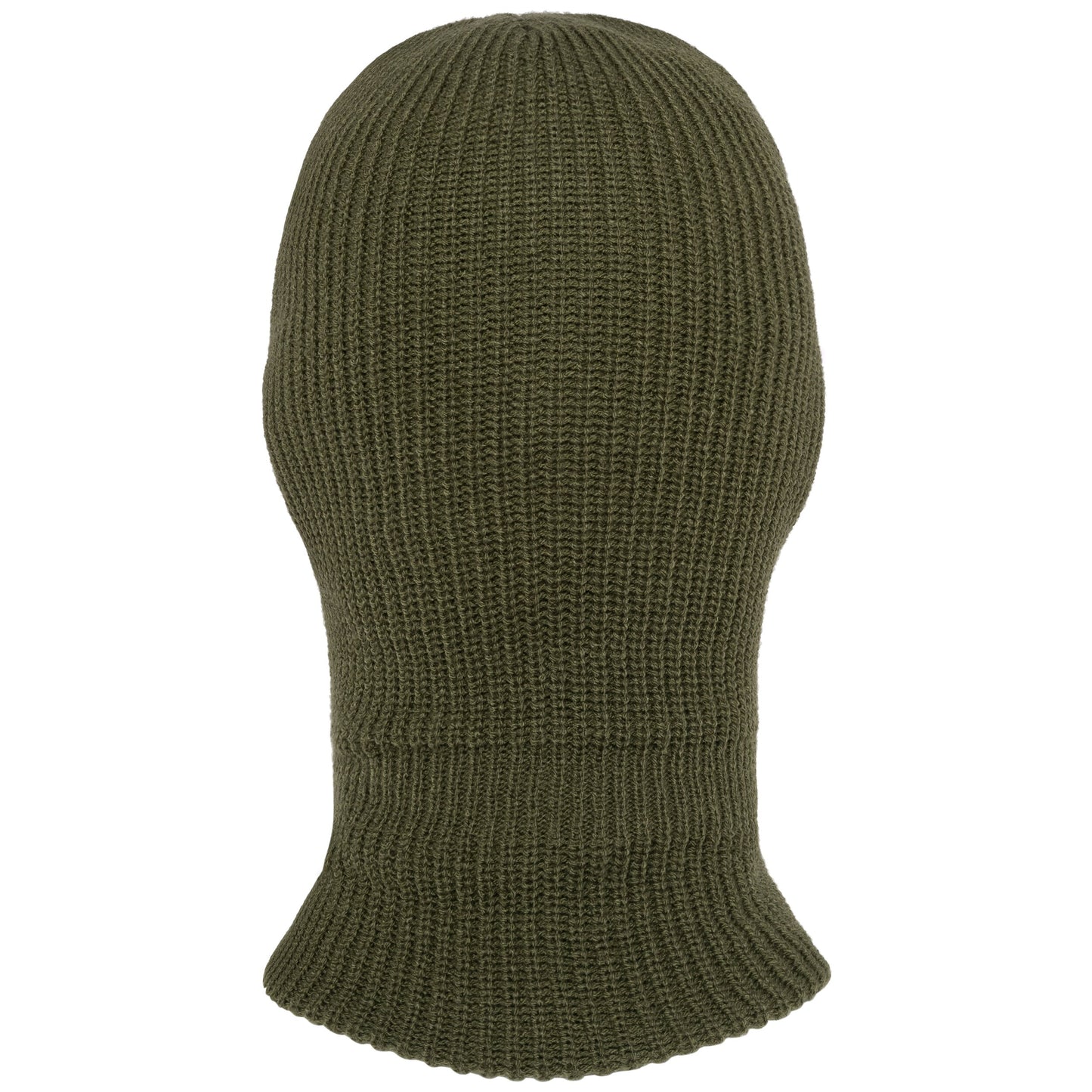 Kominiarka Mil-Tec Thinsulate z 3 otworami - Olive