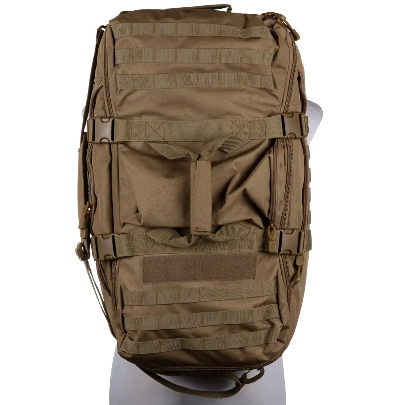 Plecak GFC Tactical 750-1 40 l - Tan