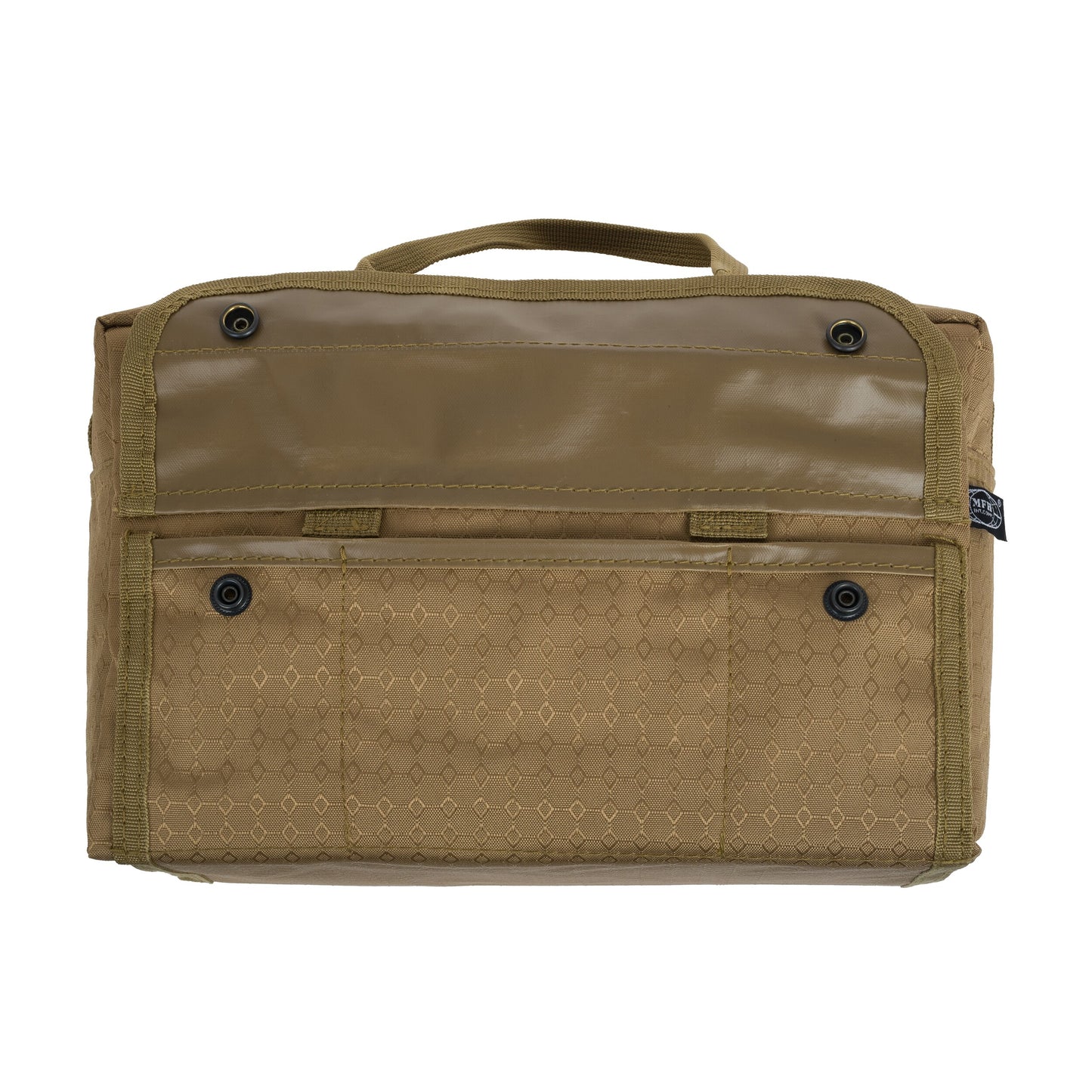 Torba MFH Operation Bag OctaTac 8 l - Coyote