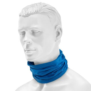 Chusta ochronna Buff Safety Original Ecostretch - Royal Blue