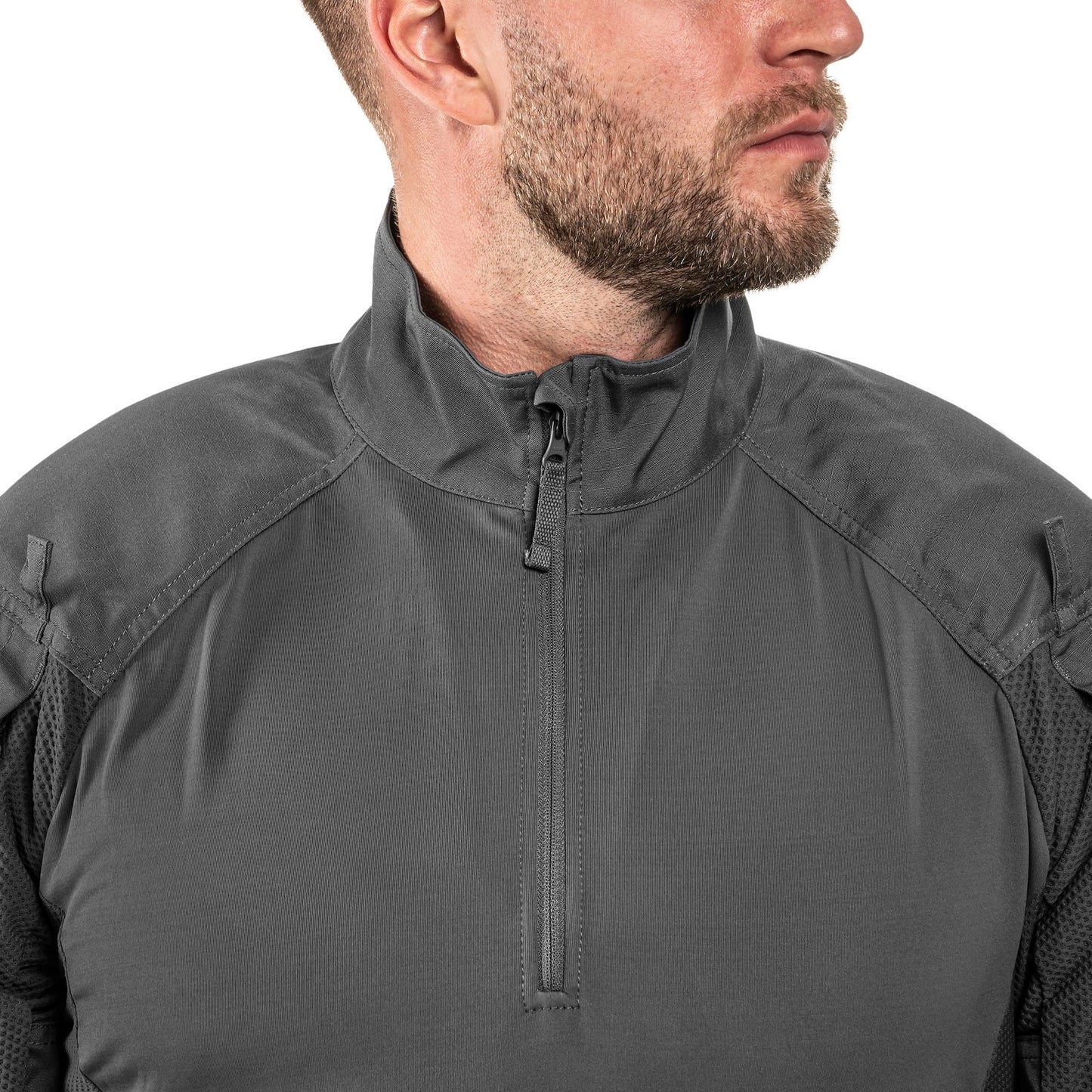 Bluza UF PRO Striker XT Gen.3 Combat Shirt - Steel Grey