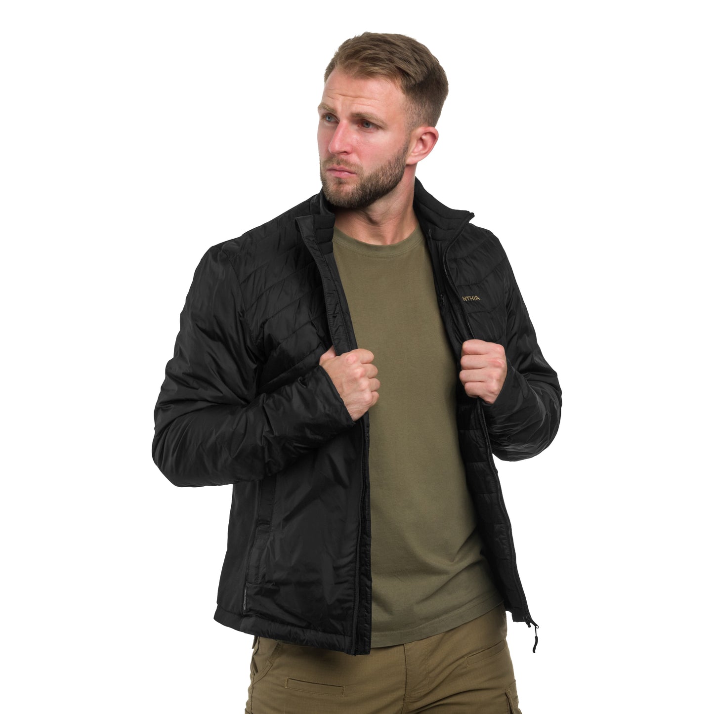 Kurtka Carinthia G-LOFT Ultra Jacket 2.0 - Black