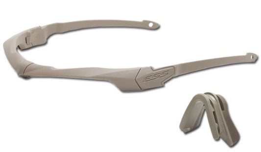 Oprawka ESS Crossbow Suppressor Frame Terrain Tan 740-0532