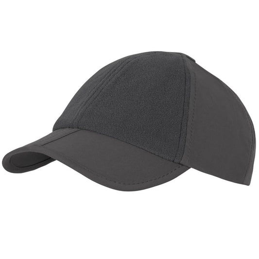 Czapka z daszkiem Helikon Folding Outdoor Cap - Shadow Grey
