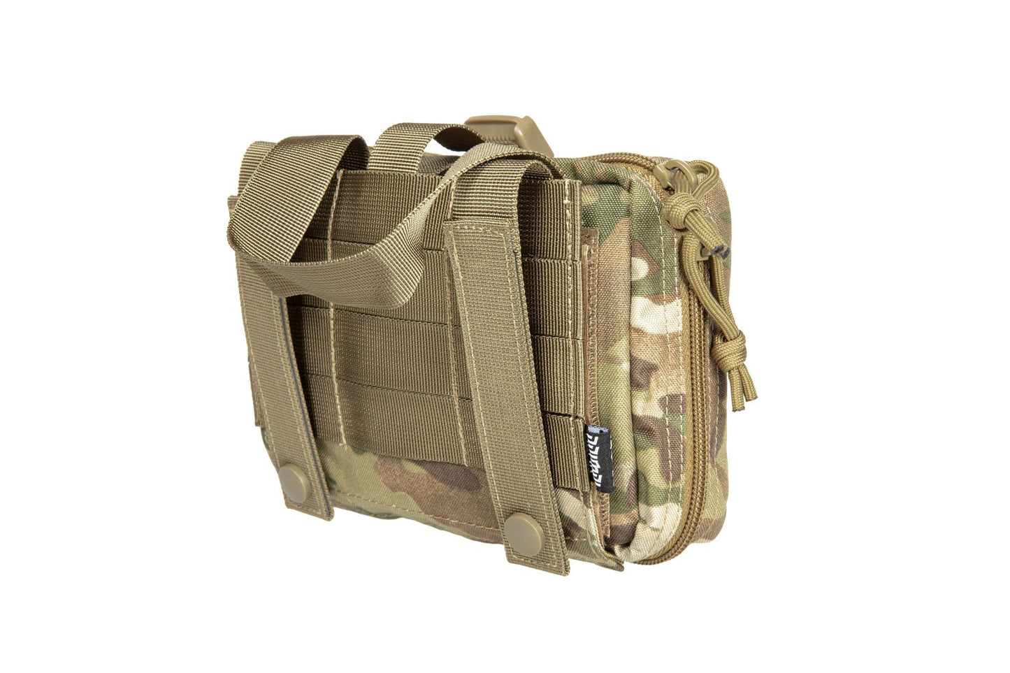 Mała apteczka zrywana Primal Gear Genus - MultiCam