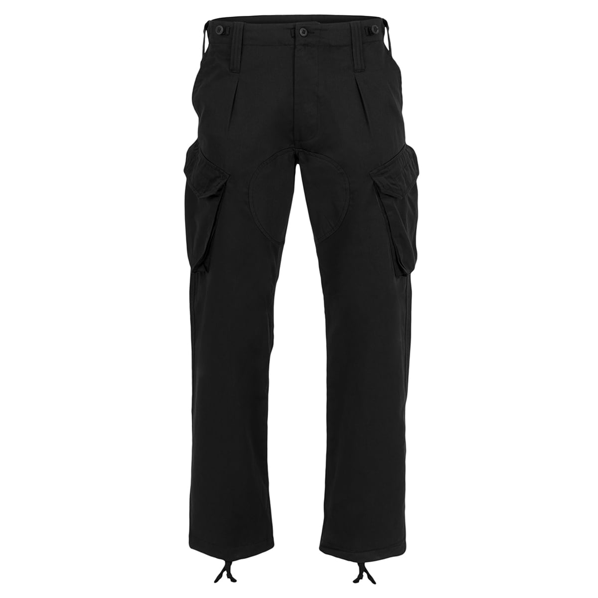 Spodnie Highlander Forces Delta Trousers - Black