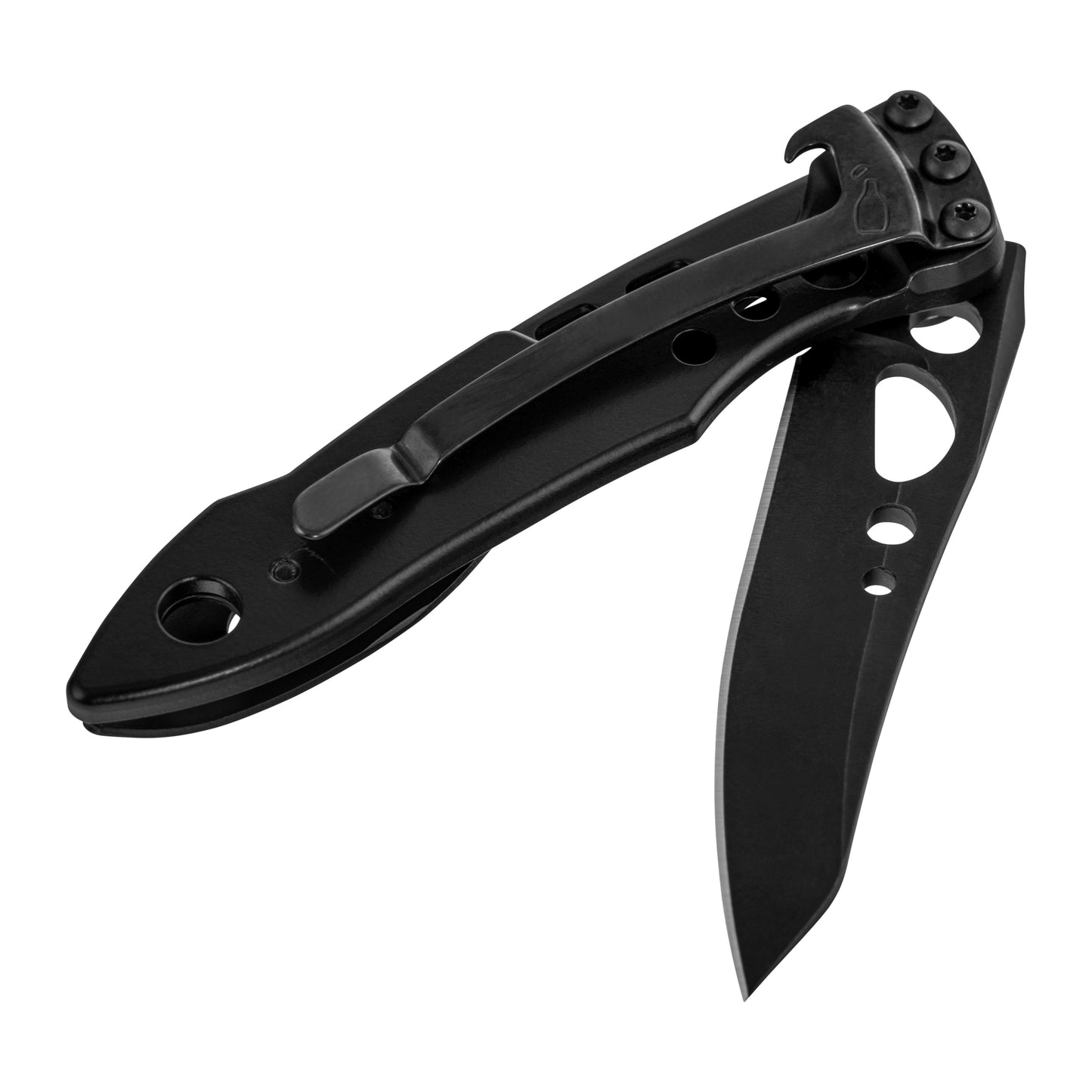 Nóż składany Leatherman Skeletool KB - Onyx