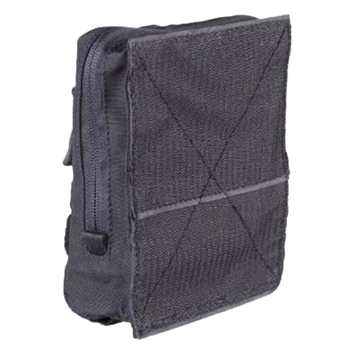 Kieszeń Mil-Tec Multi Purpose Pouch W.Hook&Loop Backside - Black