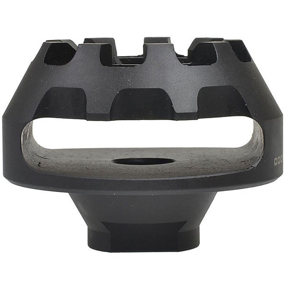 Kompensator Strike Industries Cookie Cutter Comp do karabinków kalibru .223/5,56 mm - Black