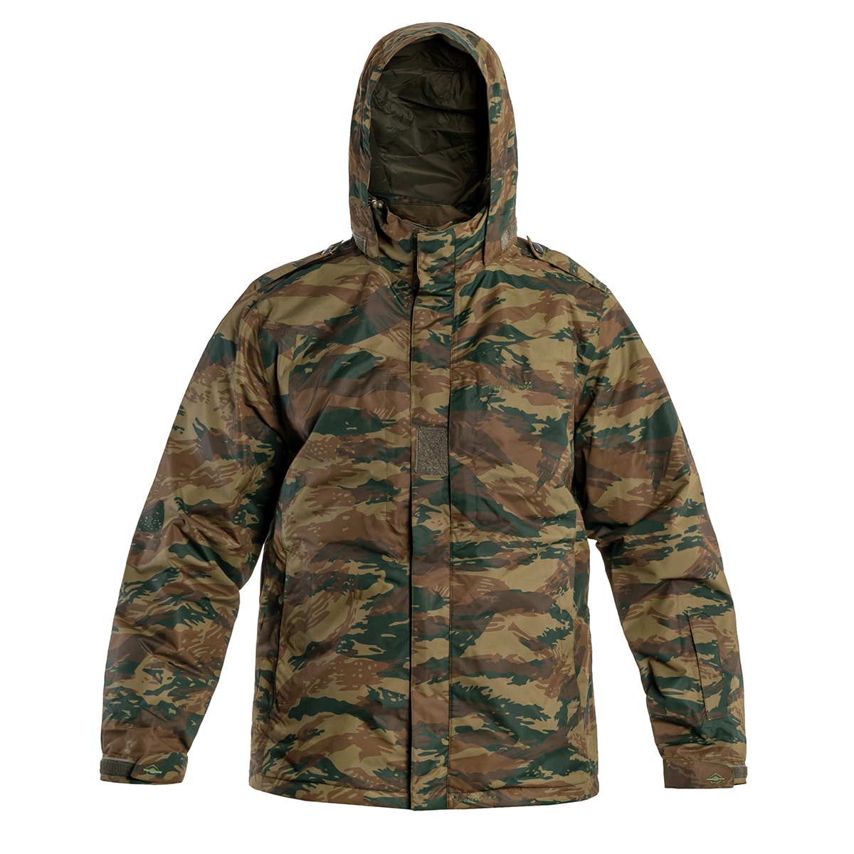 Kurtka Pentagon GEN V 3.0 - Camo
