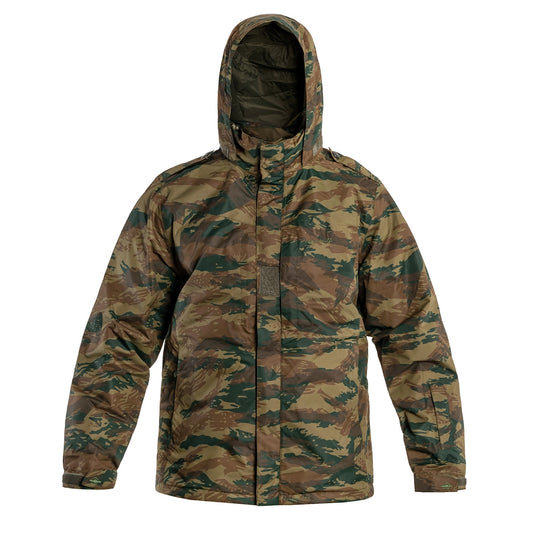Kurtka Pentagon GEN V 3.0 - Camo