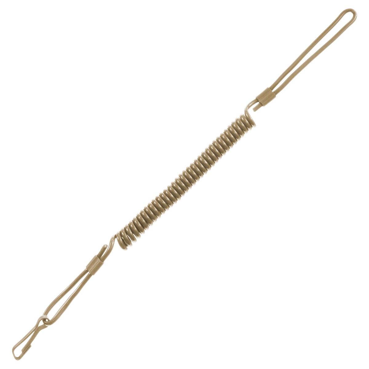Smycz do broni Mil-Tec - Coyote