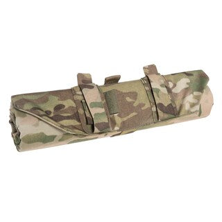 Mata rolowana Combat Lab - MultiCam