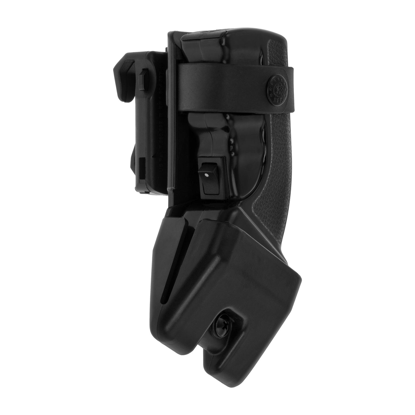 Kabura obrotowa ESP SGH-04 na paralizator SCORPY 200 - UBC-01 Clip