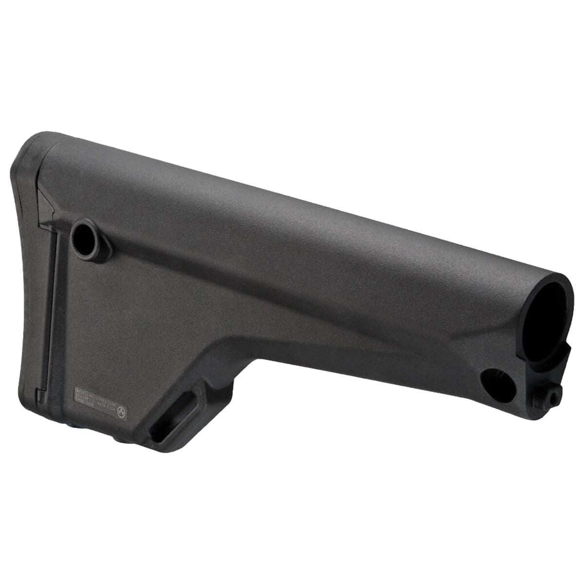 Kolba Magpul MOE Rifle Stock do karabinków AR15-M16 - Black