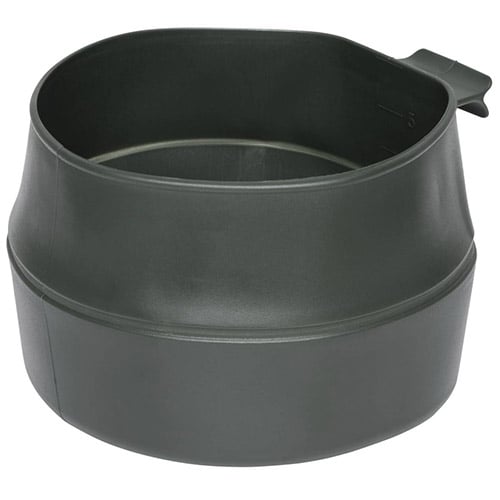 Kubek składany Wildo Fold-A-Cup Big 600 ml - Olive Green