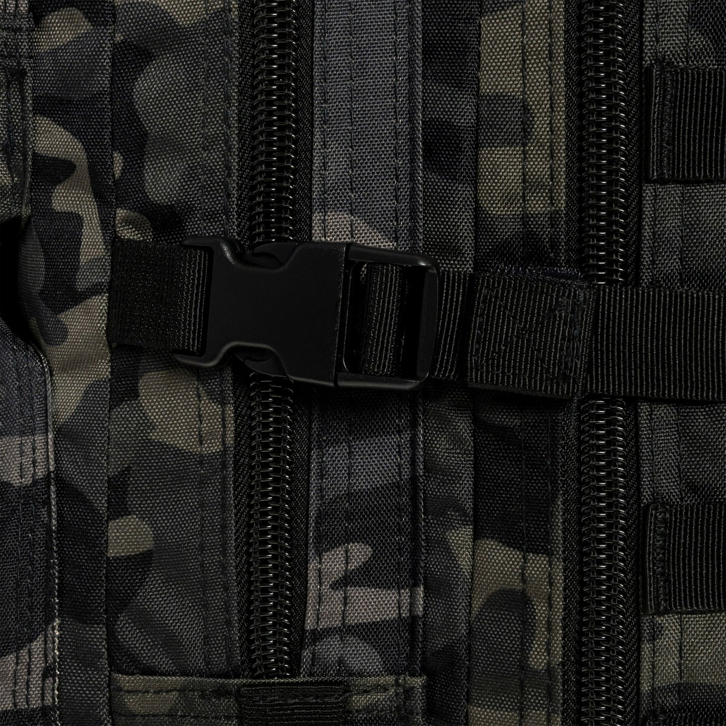Plecak Mil-Tec Assault Pack Large 36 l - Dark Camo