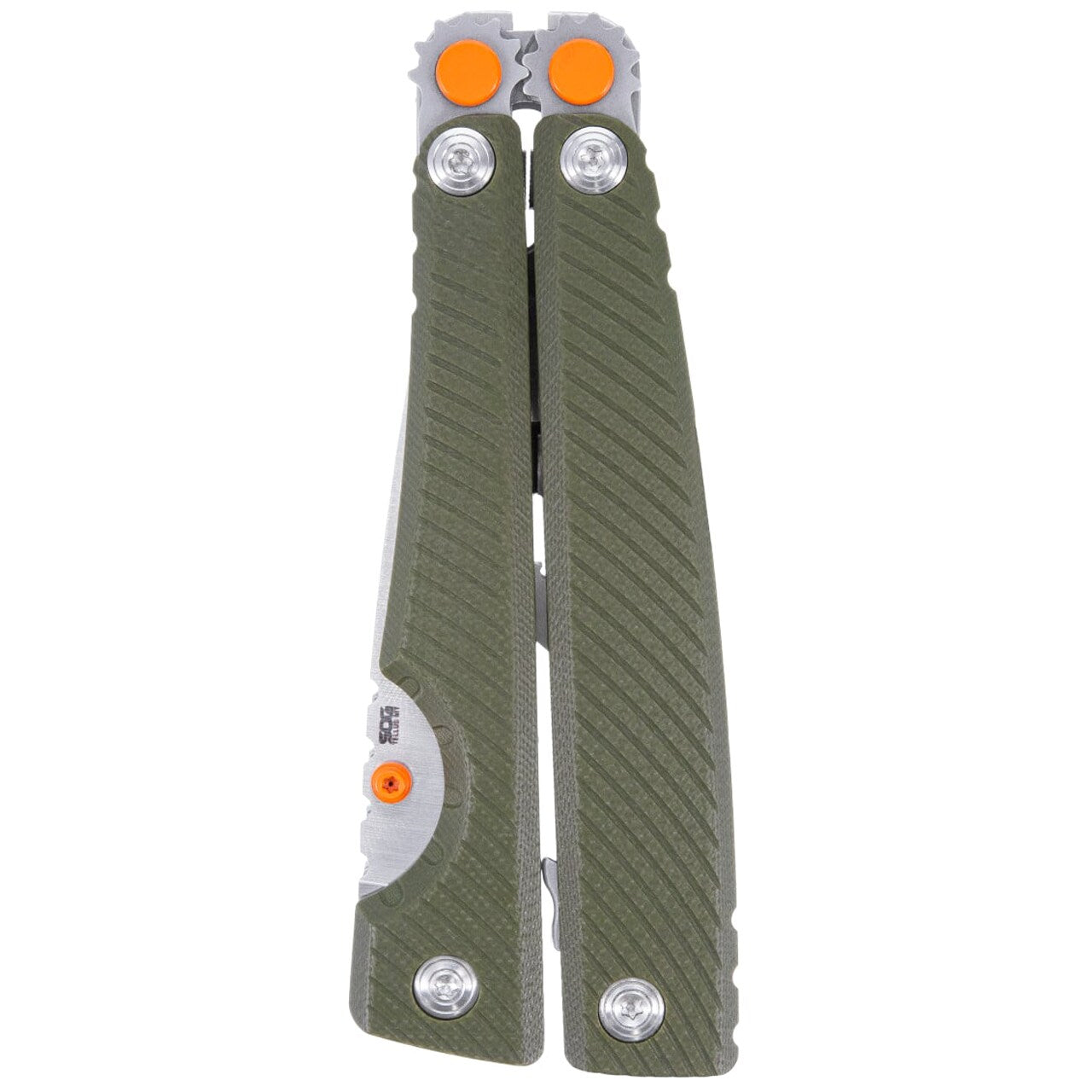 Multitool SOG Tellus MT