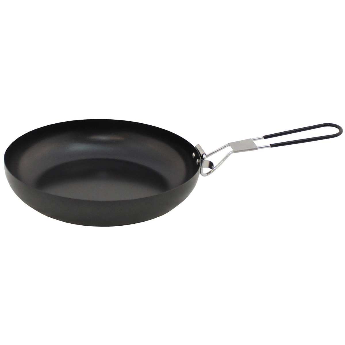 Składana patelnia turystyczna MFH Fox Outdoor