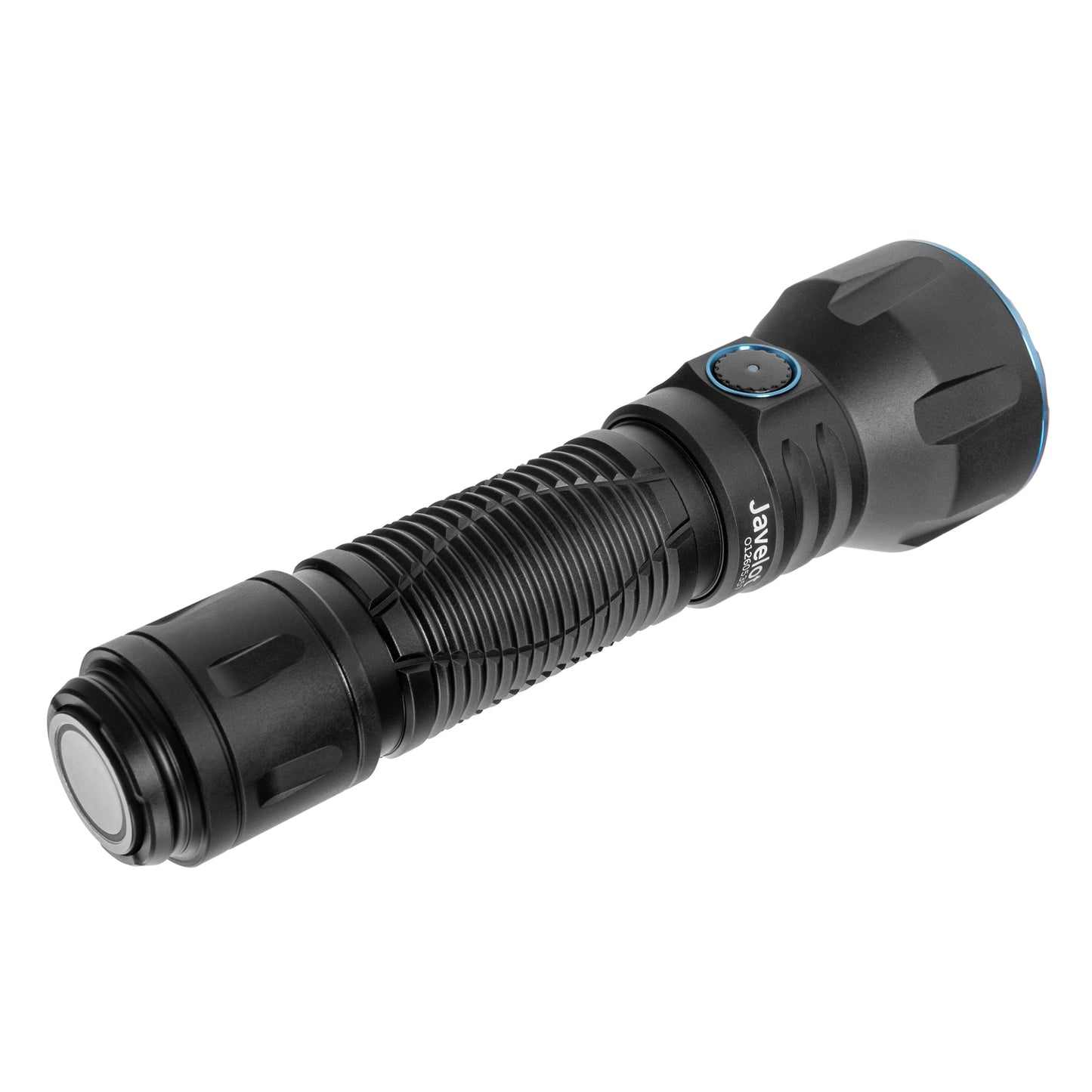 Latarka taktyczna Olight Javelot Matte Black - 1350 lumenów