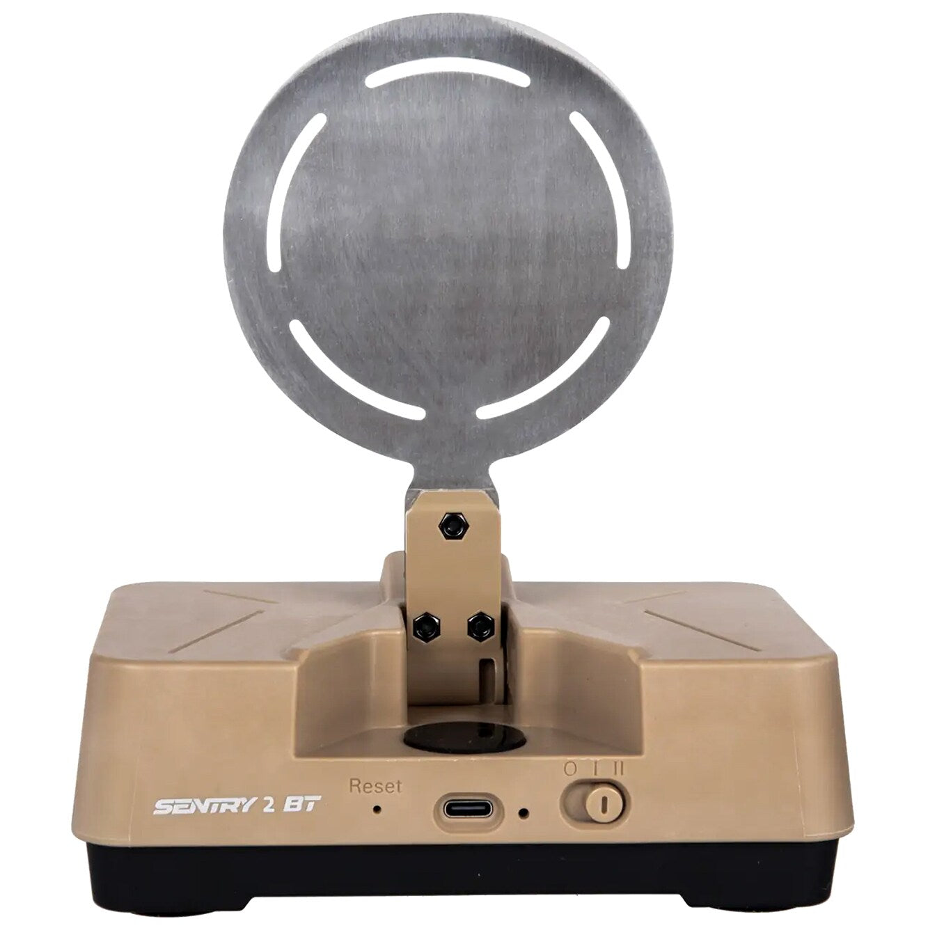 Cel treningowy Eshooter Sentry 2 BT - Tan