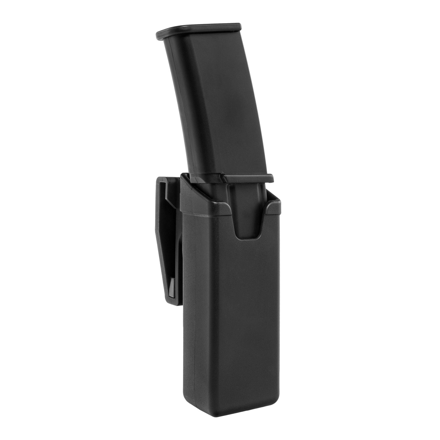 Ładownica obrotowa ESP z montażem UBC-03 na magazynek do MP5/Uzi/Sa vz. 61 - Black