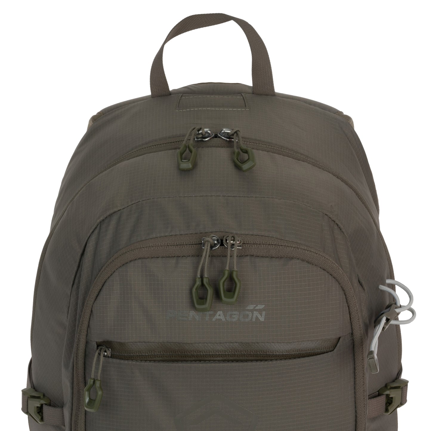 Plecak Pentagon Minor 20 l - RAL 7013