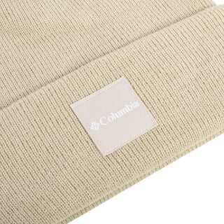 Czapka Columbia City Trek Heavyweight Beanie New - Dark Stone