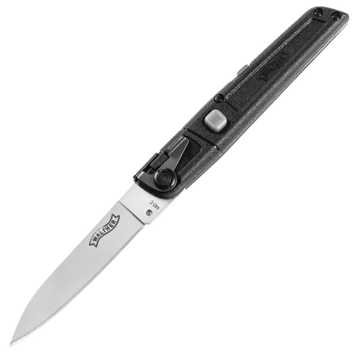 Nóż sprężynowy Walther SOK 2 Spring Operated Knife