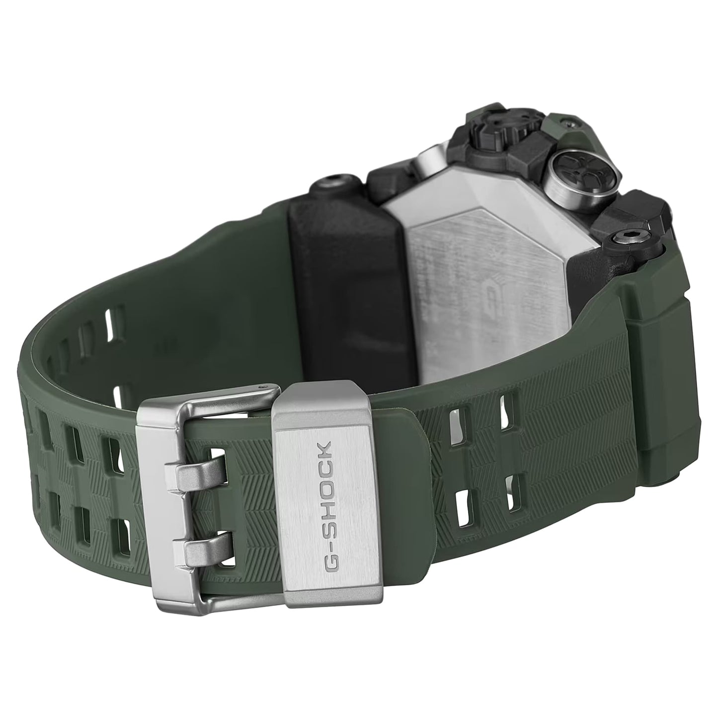 Zegarek Casio G-Shock Master of G Premium Mudmaster GWG-B1000-3AER