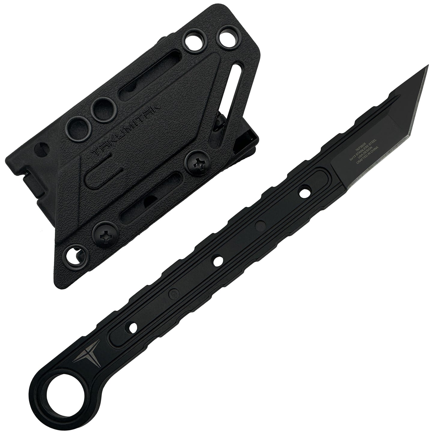 Nóż Takumitak Utility - Black