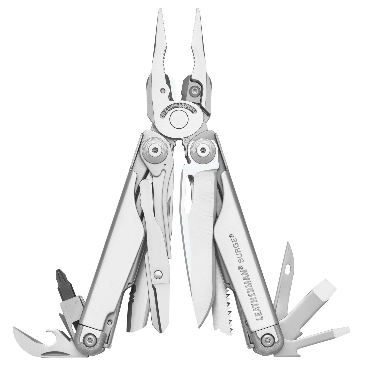 Multitool Leatherman Surge NEW z kaburą