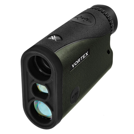 Dalmierz laserowy Vortex Crossfire HD1400 5x21